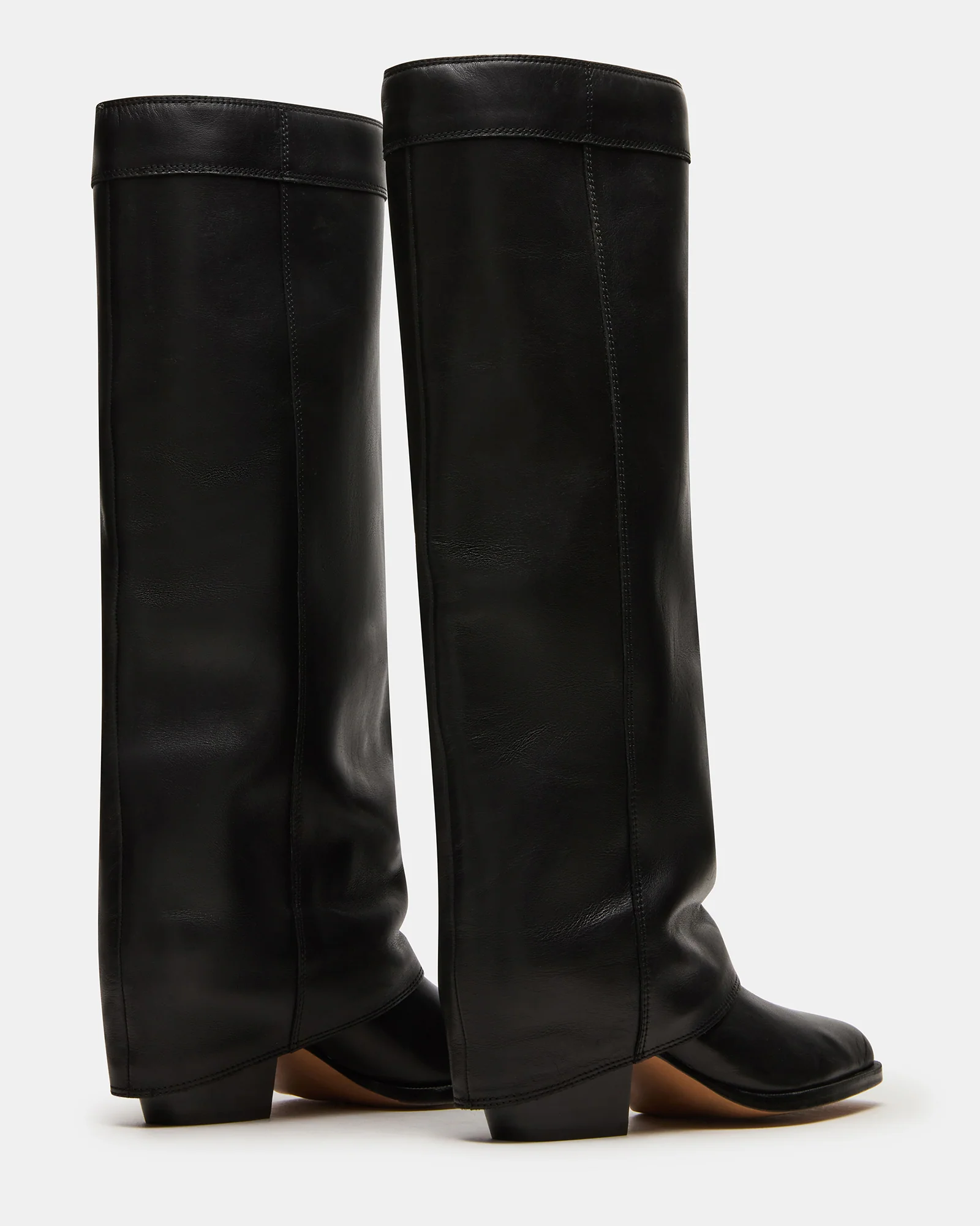 WINNICK BLACK LEATHER - Image 5