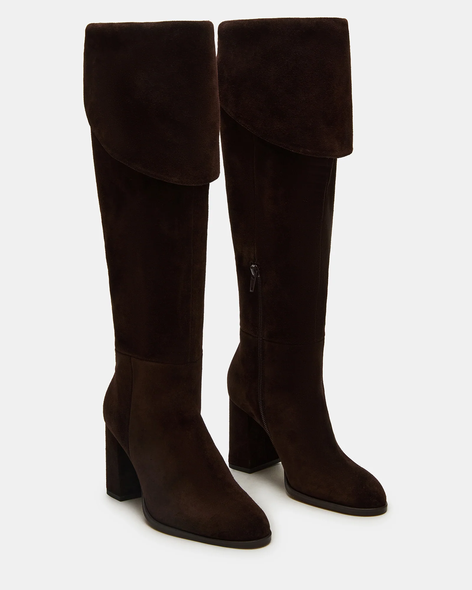 WINSLET BROWN SUEDE - Image 3