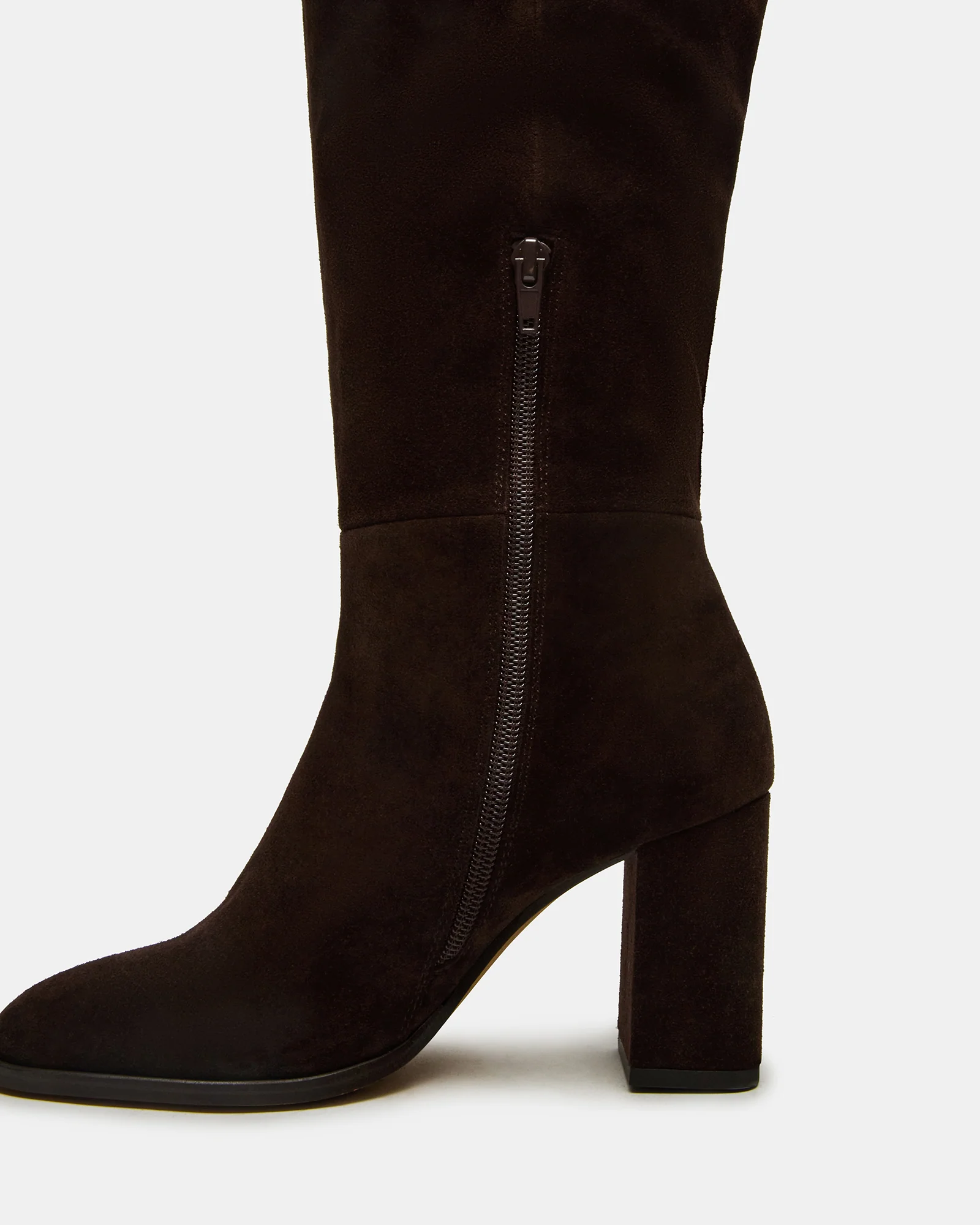 WINSLET BROWN SUEDE - Image 4