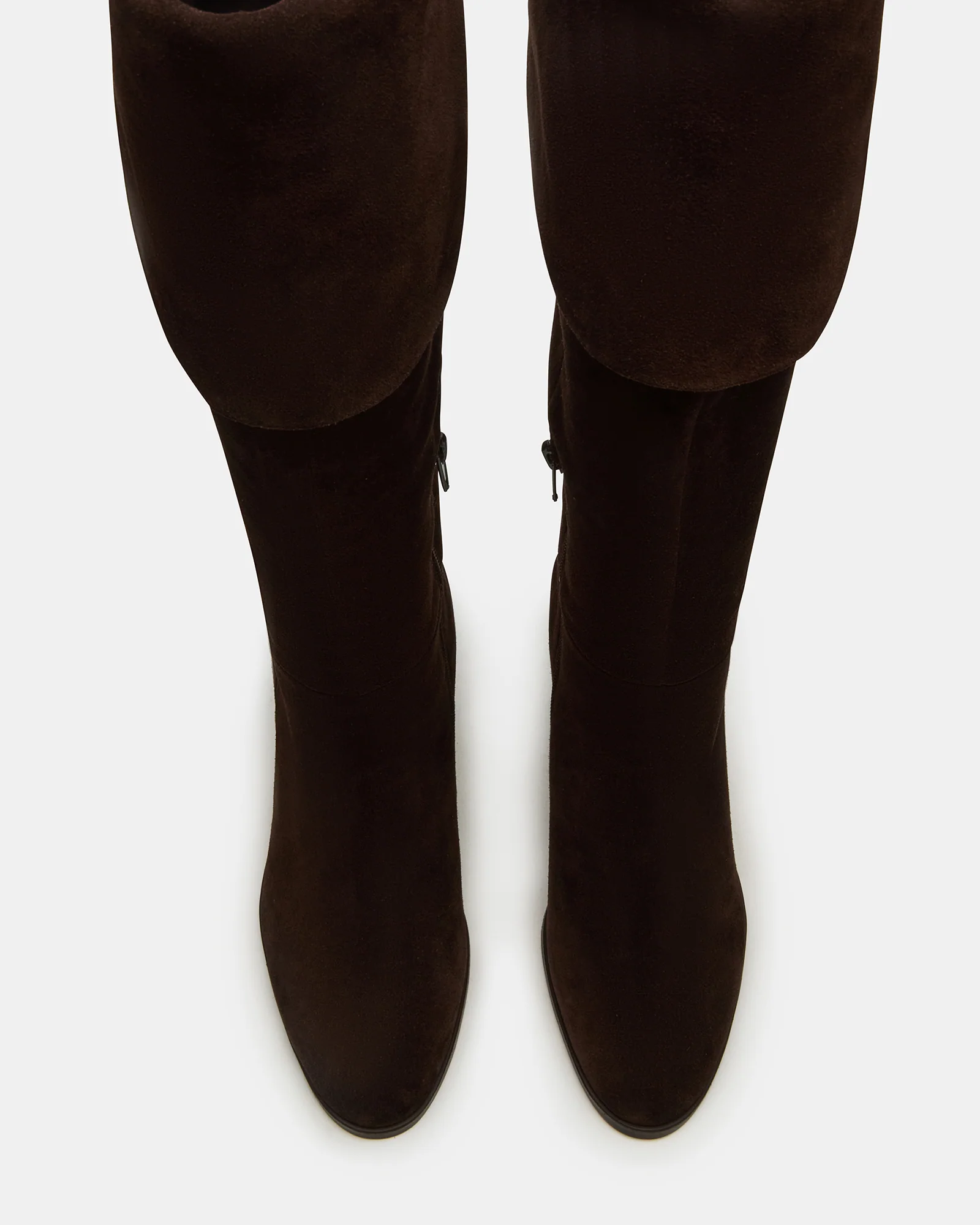 WINSLET BROWN SUEDE - Image 5