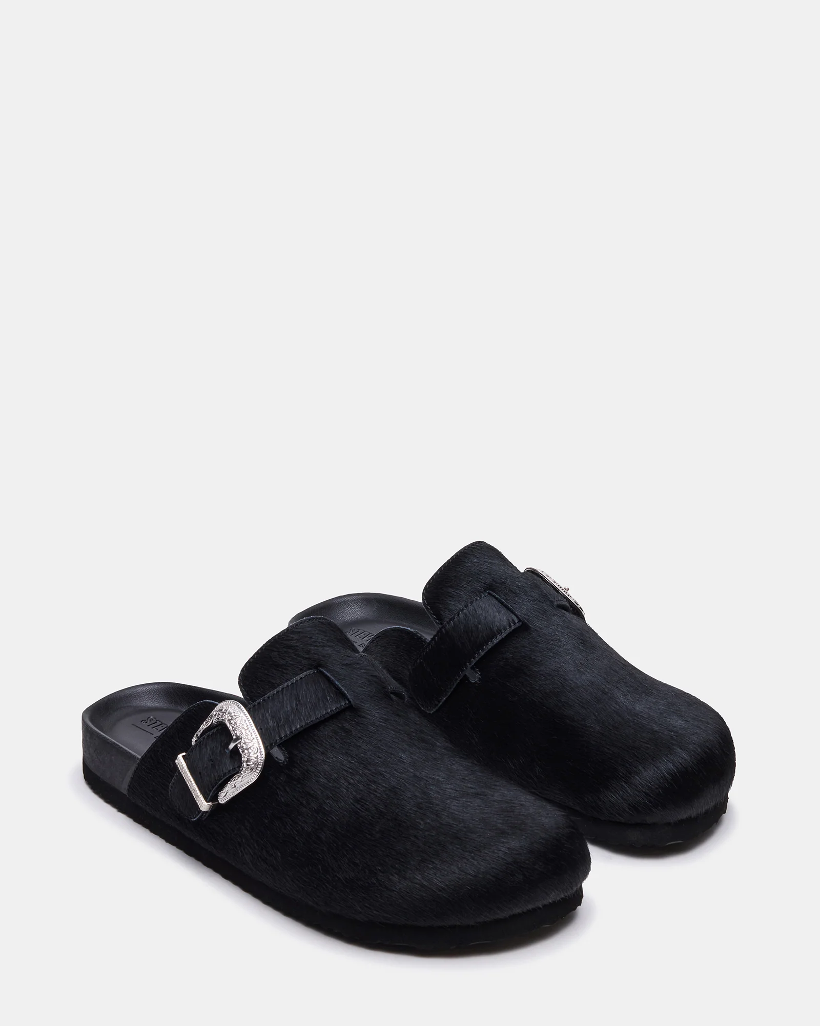 WOOLY BLACK - Image 3
