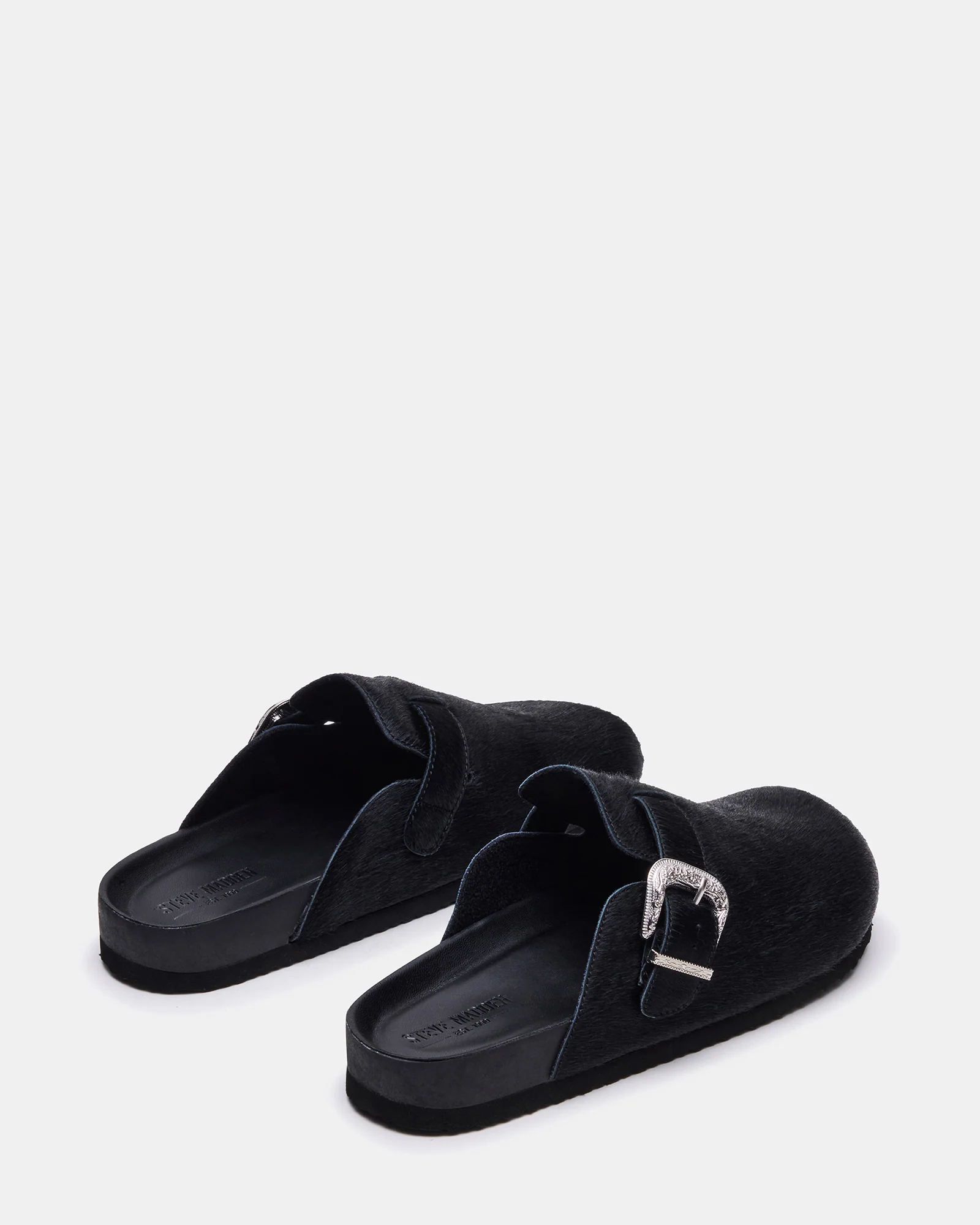 WOOLY BLACK - Image 6
