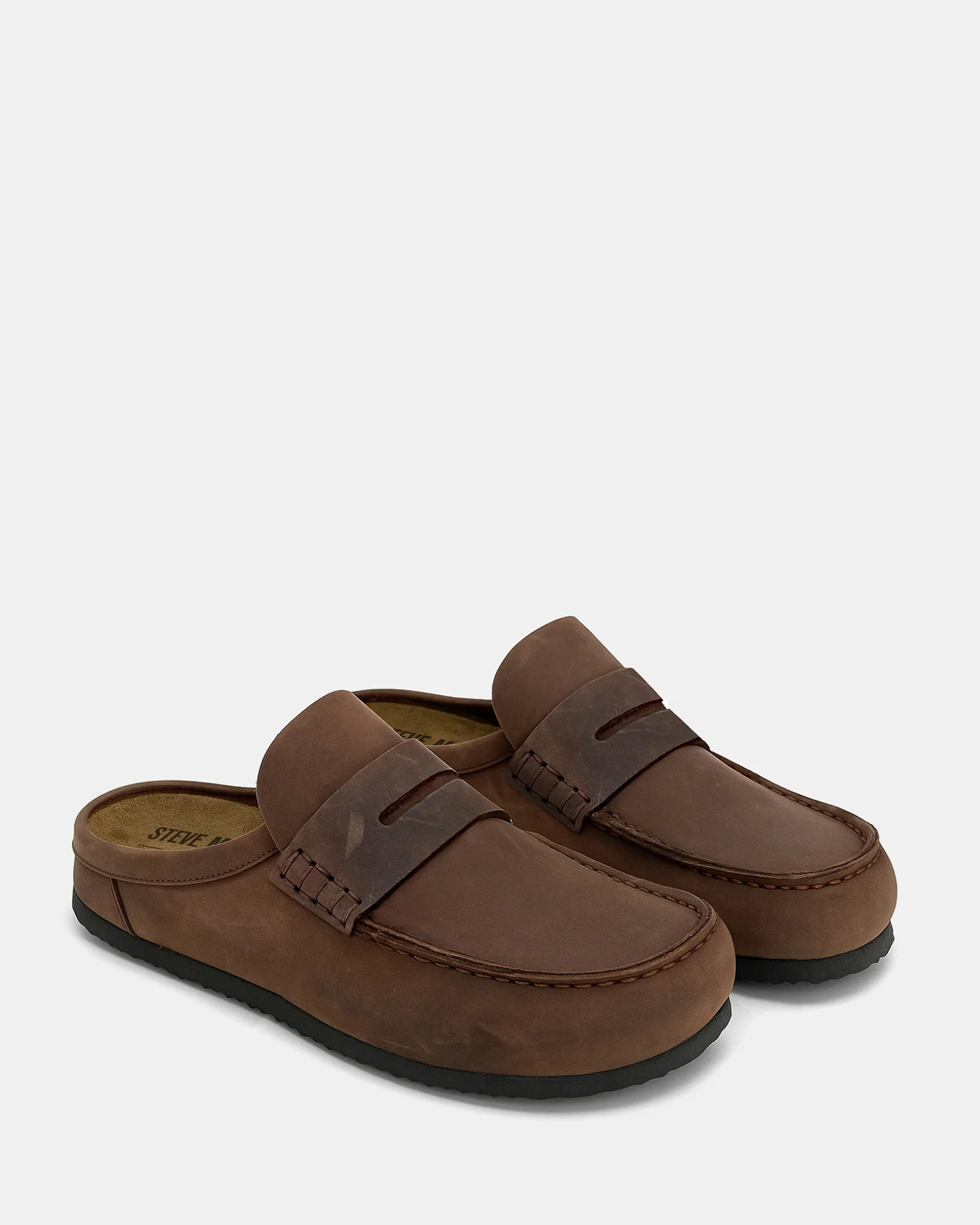 WYATT BROWN LEATHER - Image 2