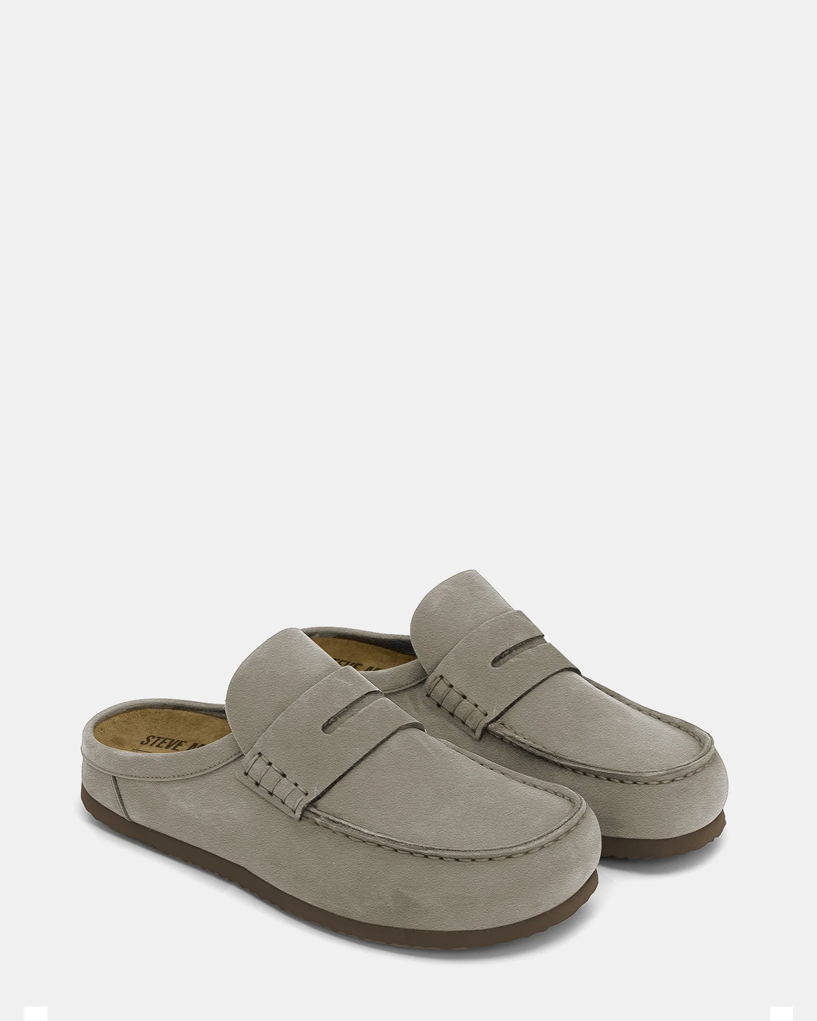WYATT TAUPE SUEDE - Image 2