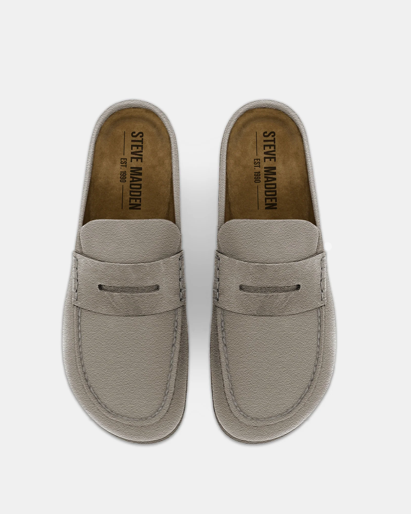 WYATT TAUPE SUEDE - Image 3