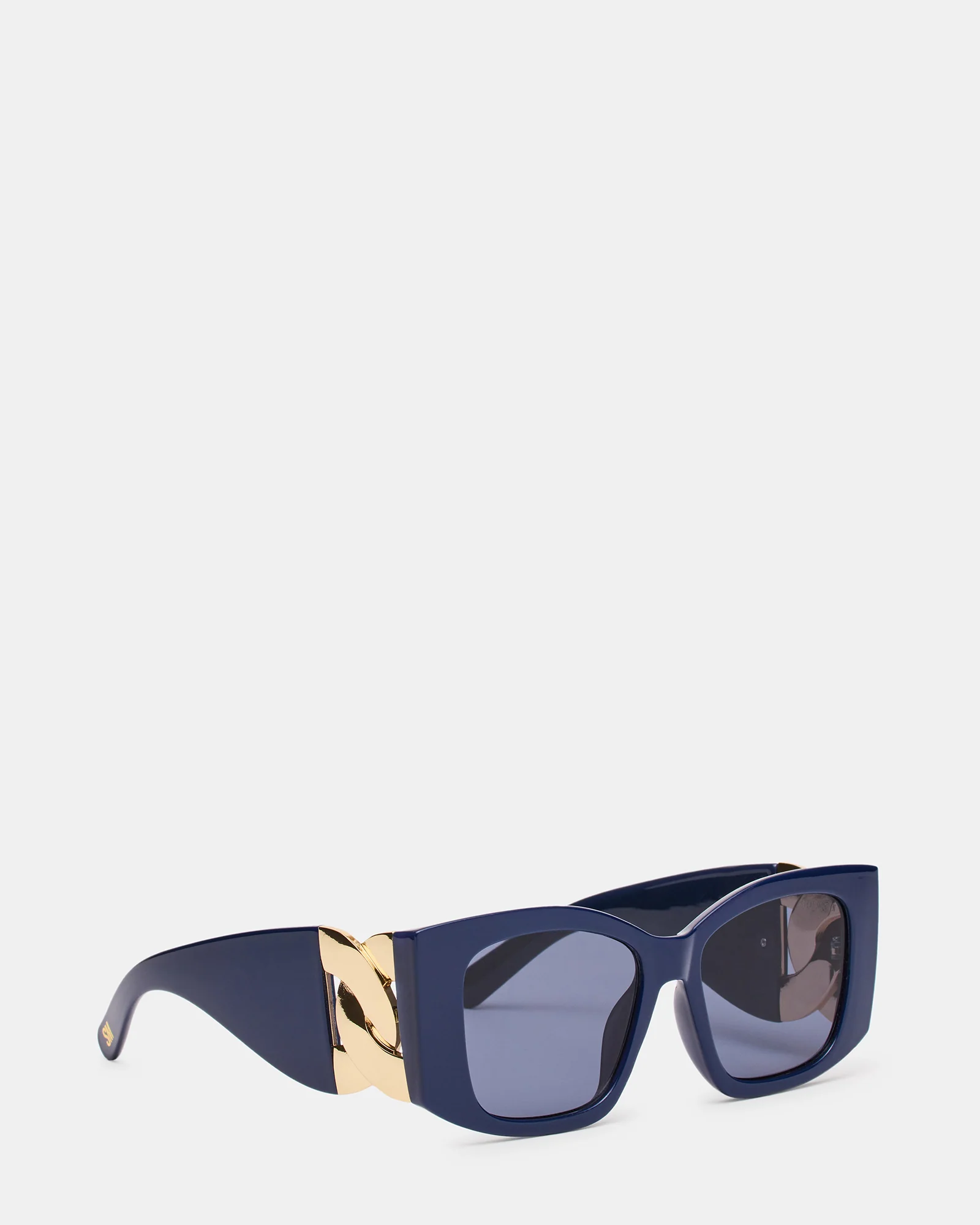 AGITHA SUNGLASSES NAVY - Image 3