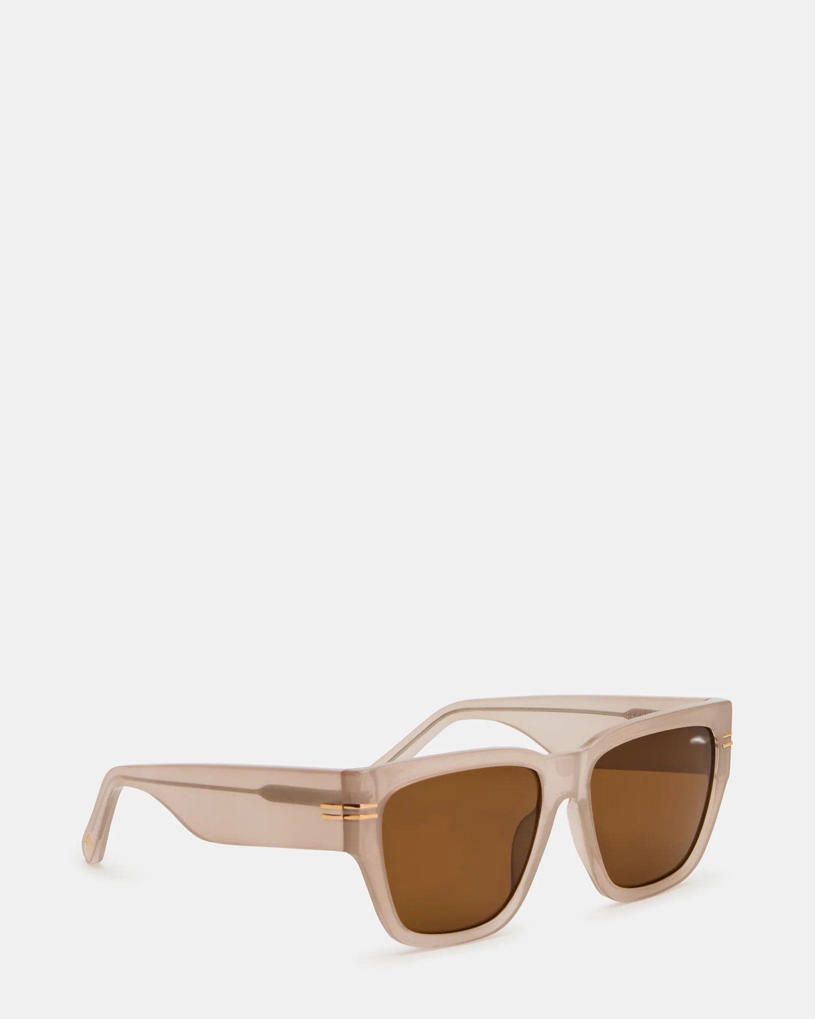 BRAISON SUNGLASSES TAN - Image 3