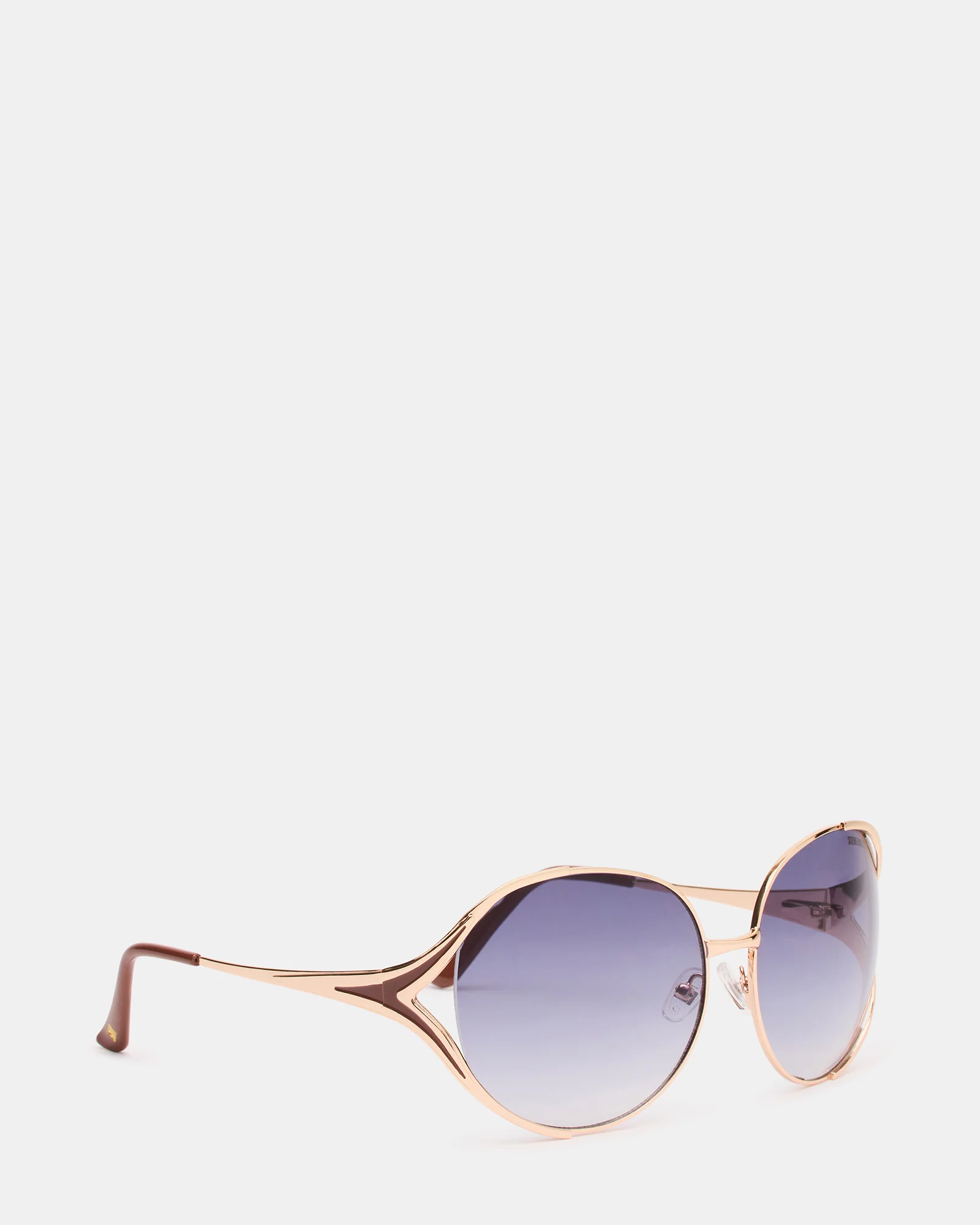 GLORIE SUNGLASSES GOLD - Image 3
