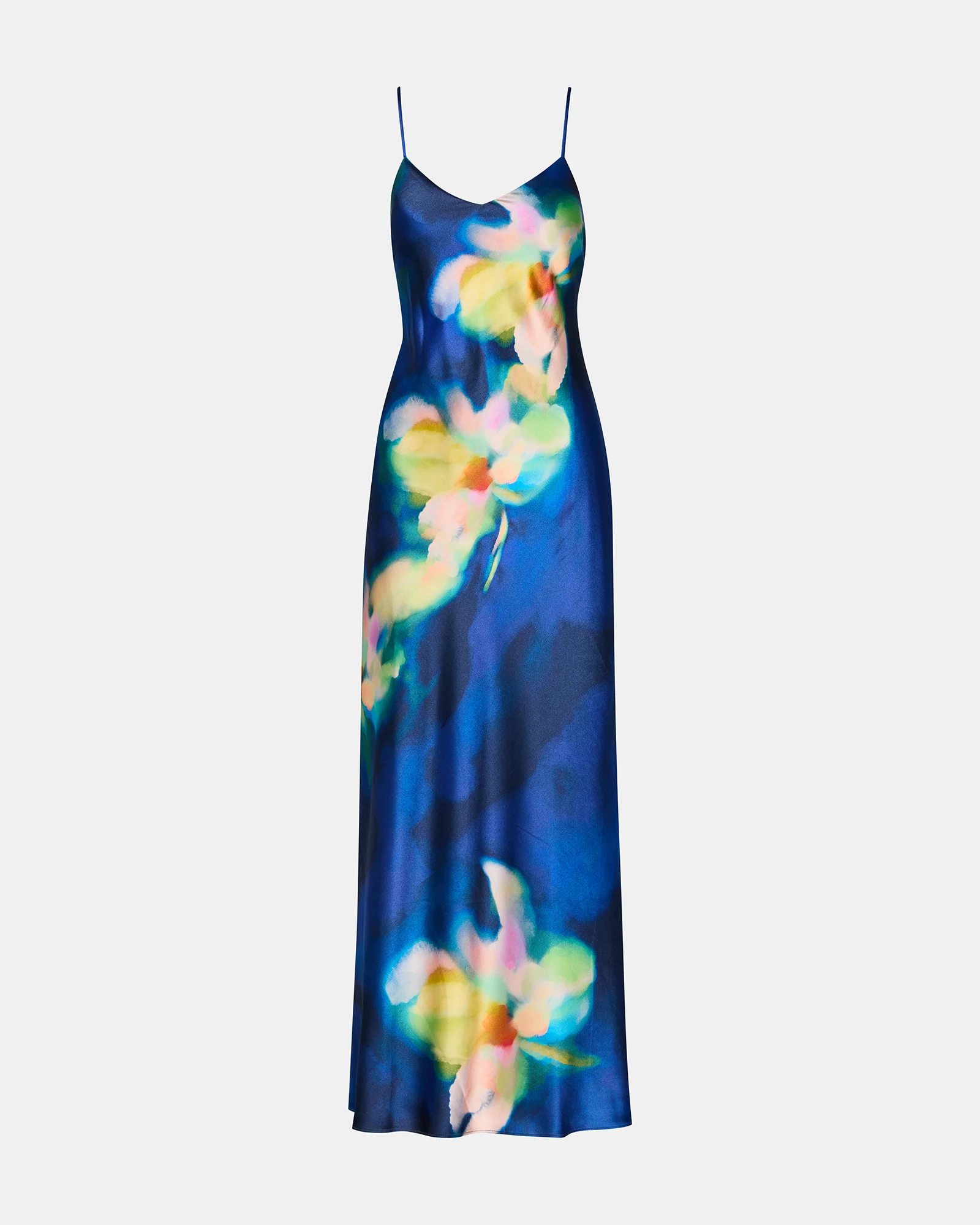 ATARA DRESS ROSEWATER - Image 4
