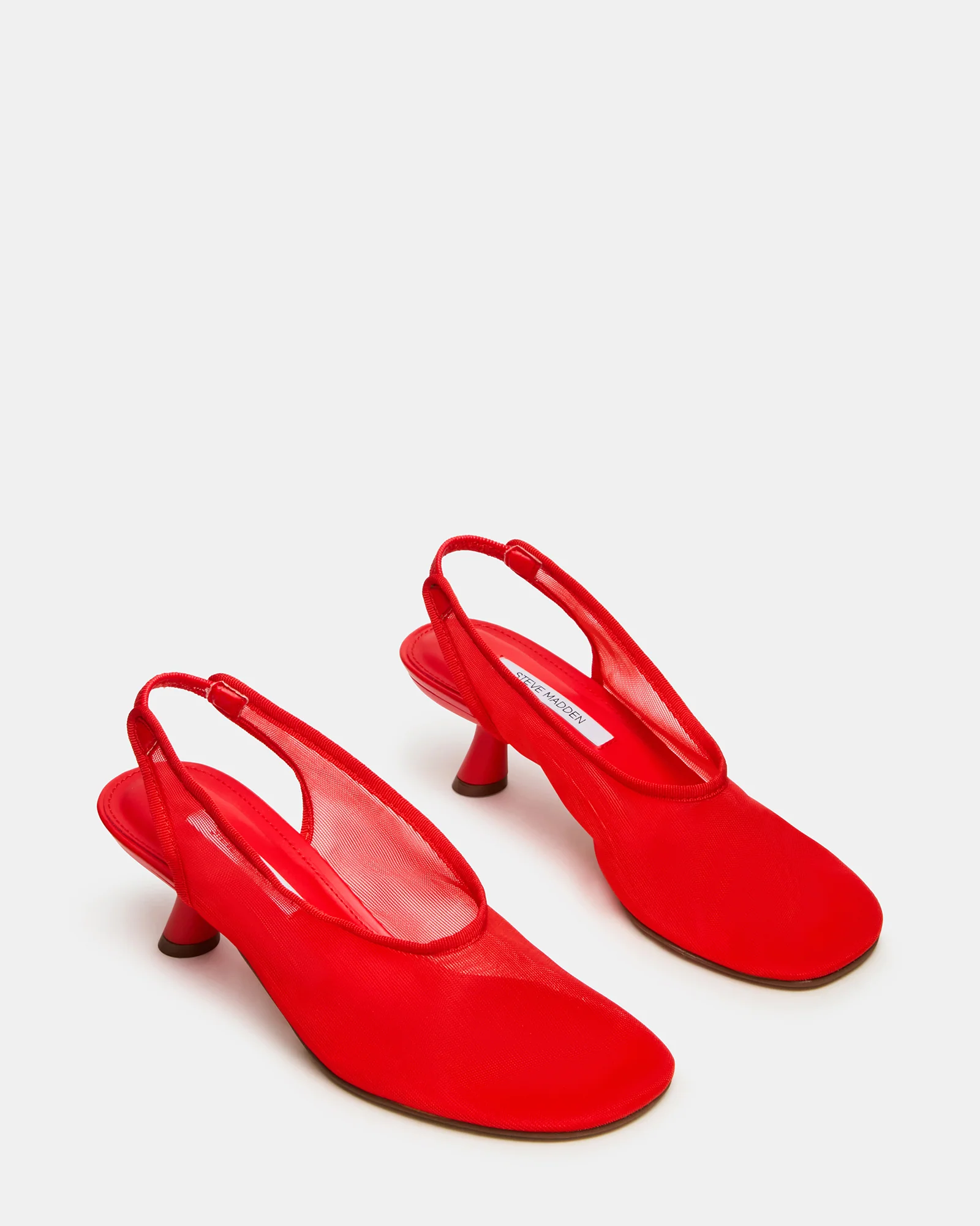XTRA HEEL & ANDRE BAG BUNDLE - Image 2