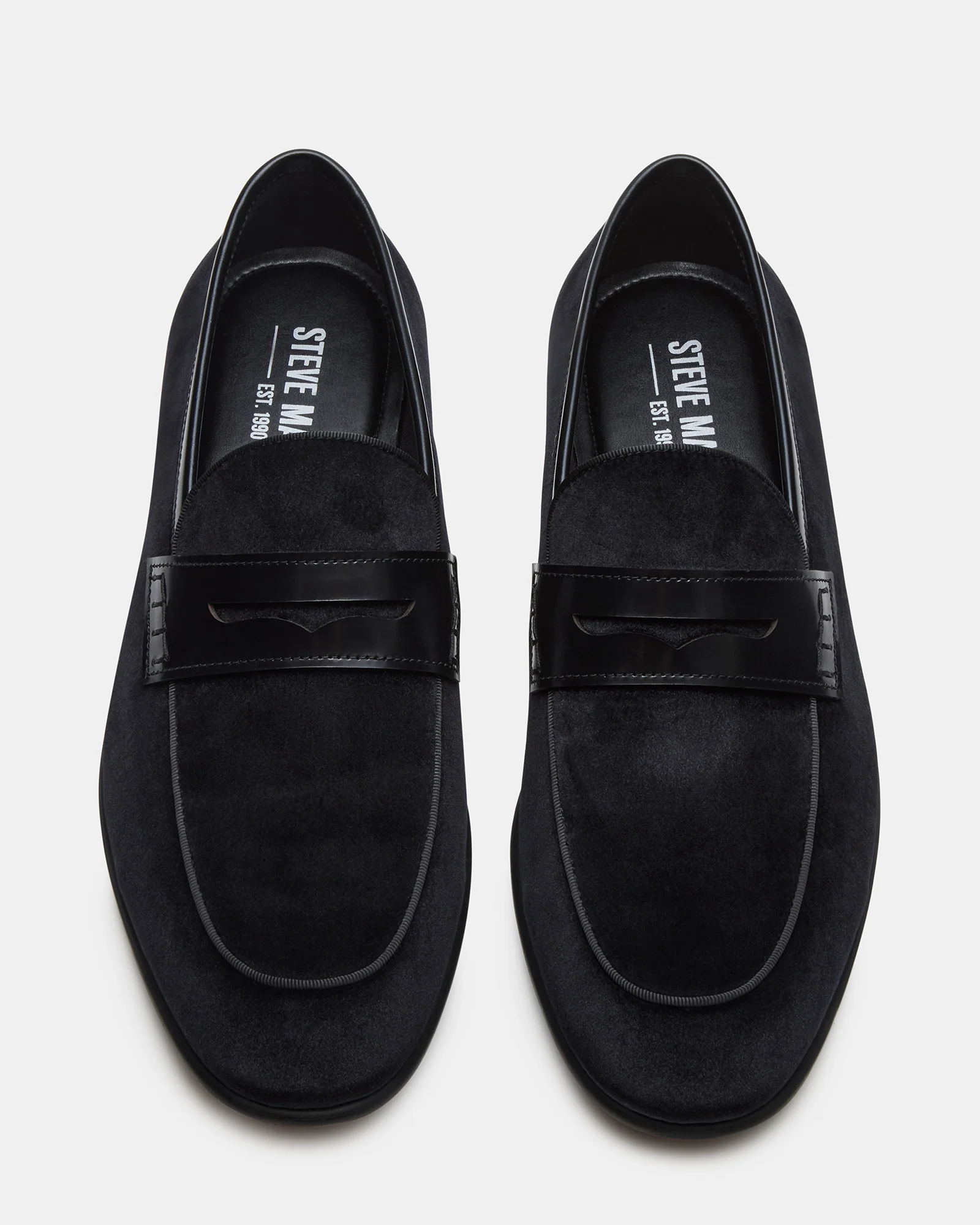 YARDLY BLACK VELVET - Image 4