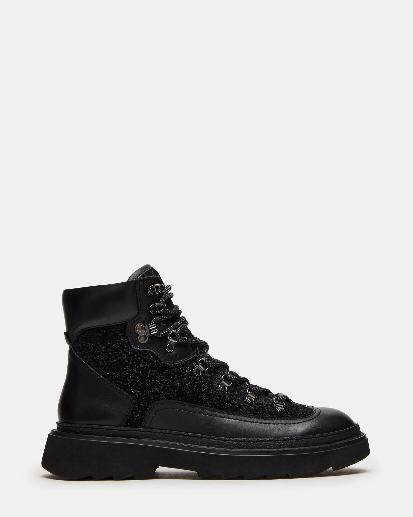 YOSEMITE BLACK MULTI