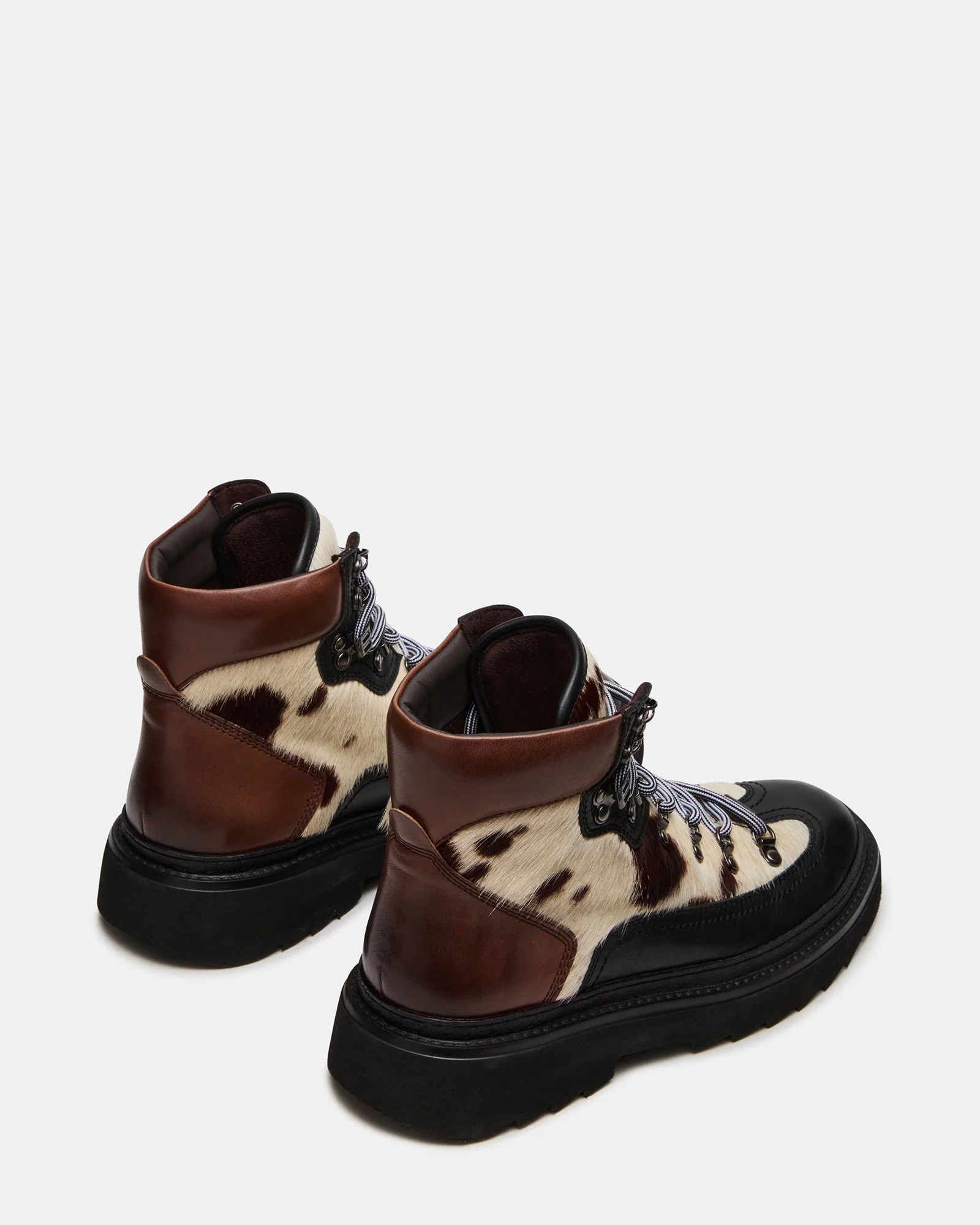YOSEMITE BROWN MULTI - Image 5