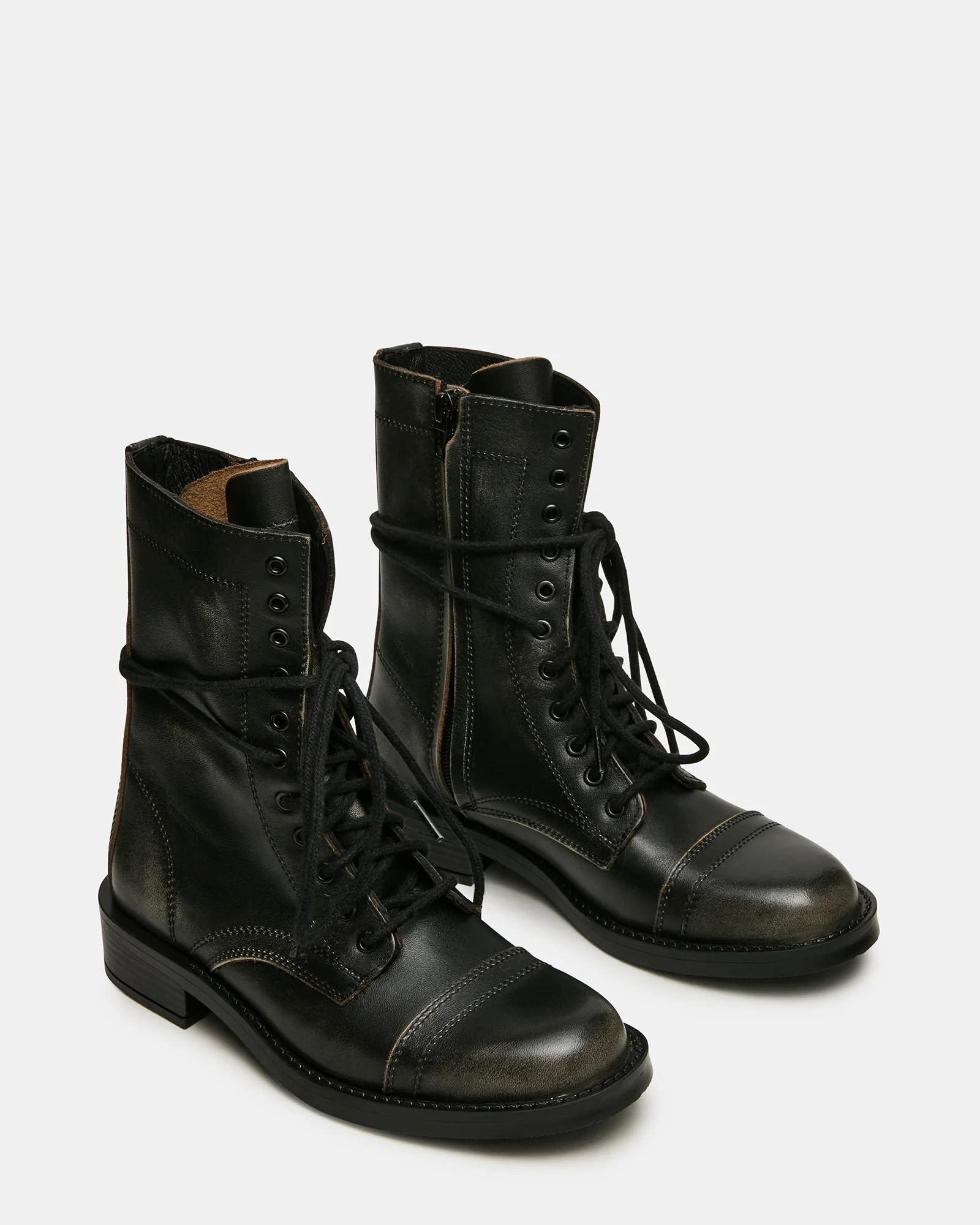 YUKON BLACK DISTRESSED - Image 2