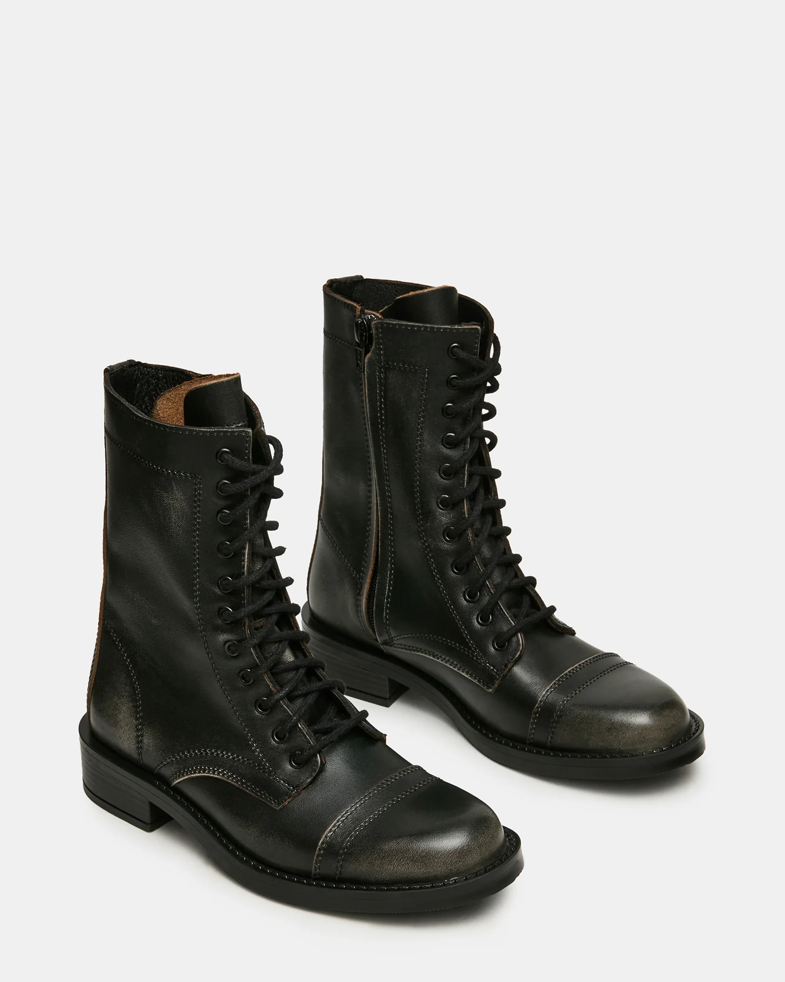 YUKON BLACK DISTRESSED - Image 3