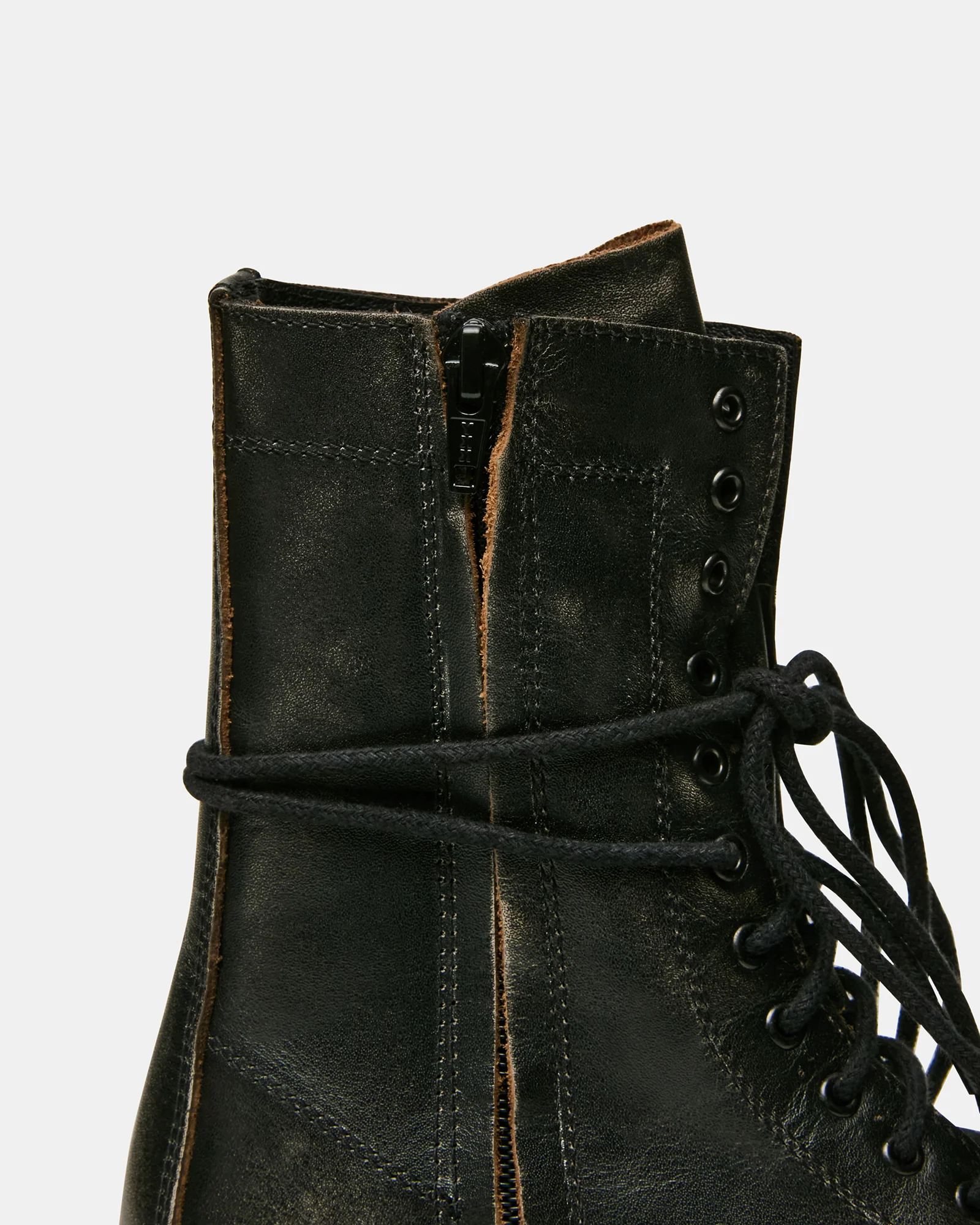 YUKON BLACK DISTRESSED - Image 4