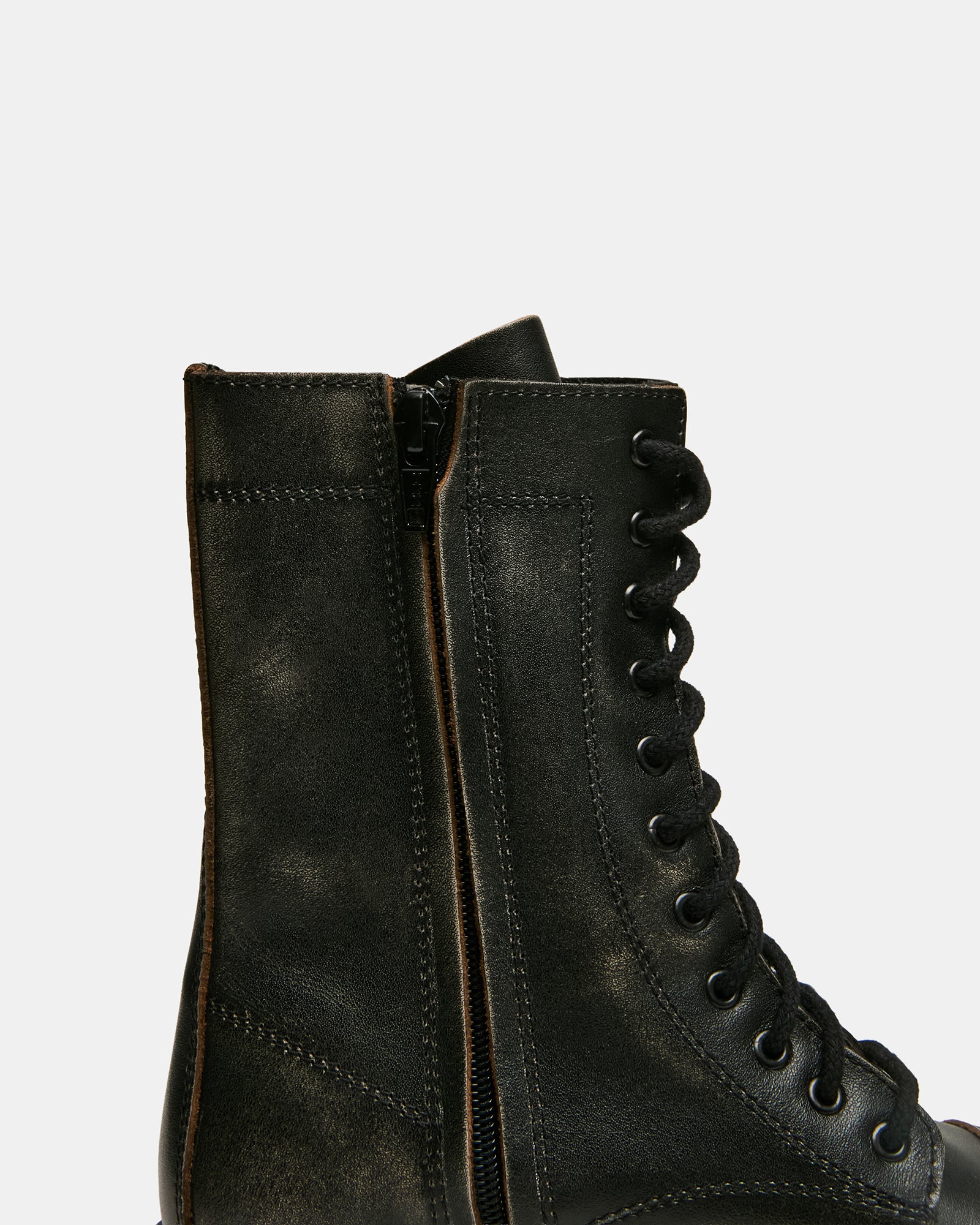 YUKON BLACK DISTRESSED - Image 5