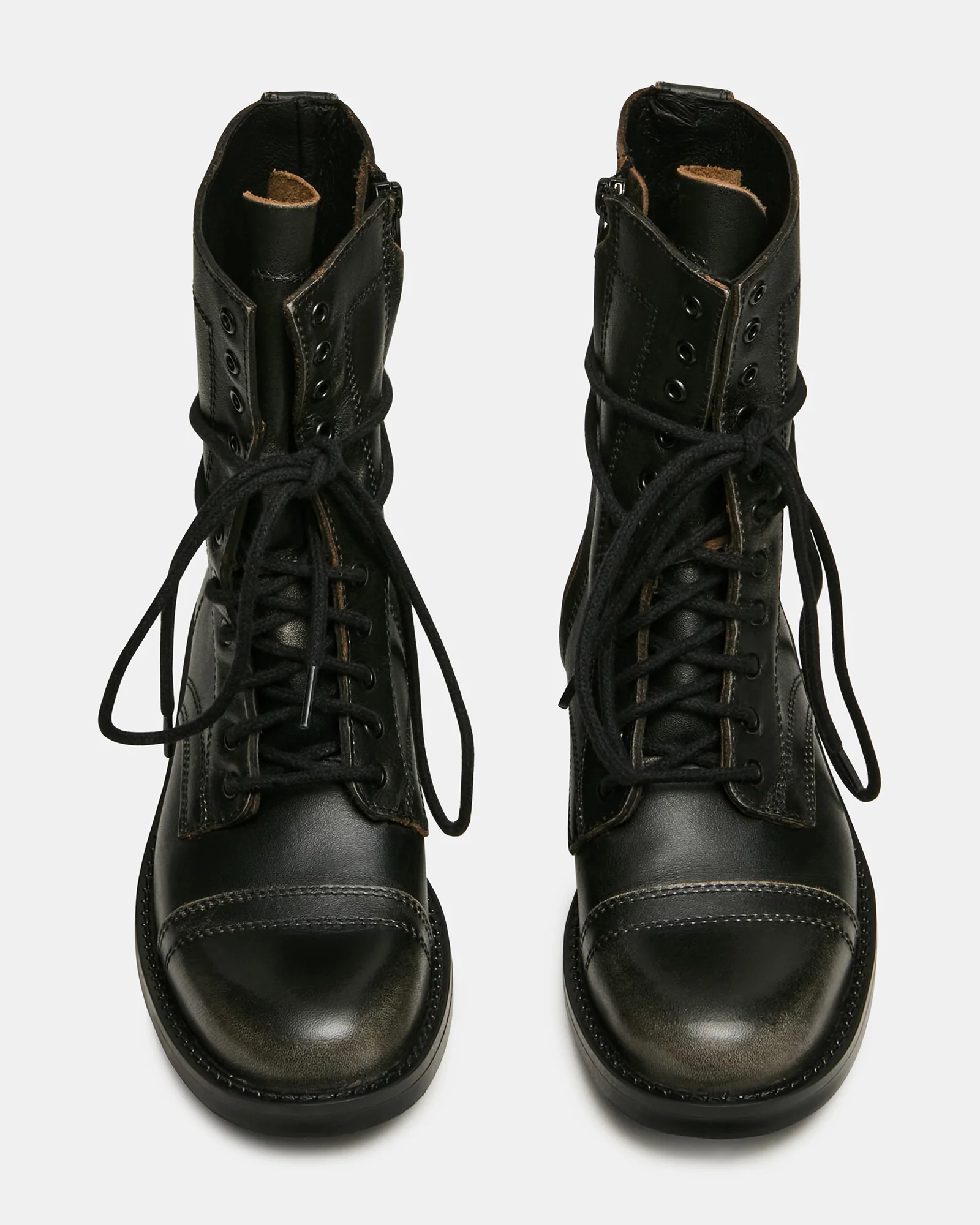YUKON BLACK DISTRESSED - Image 6