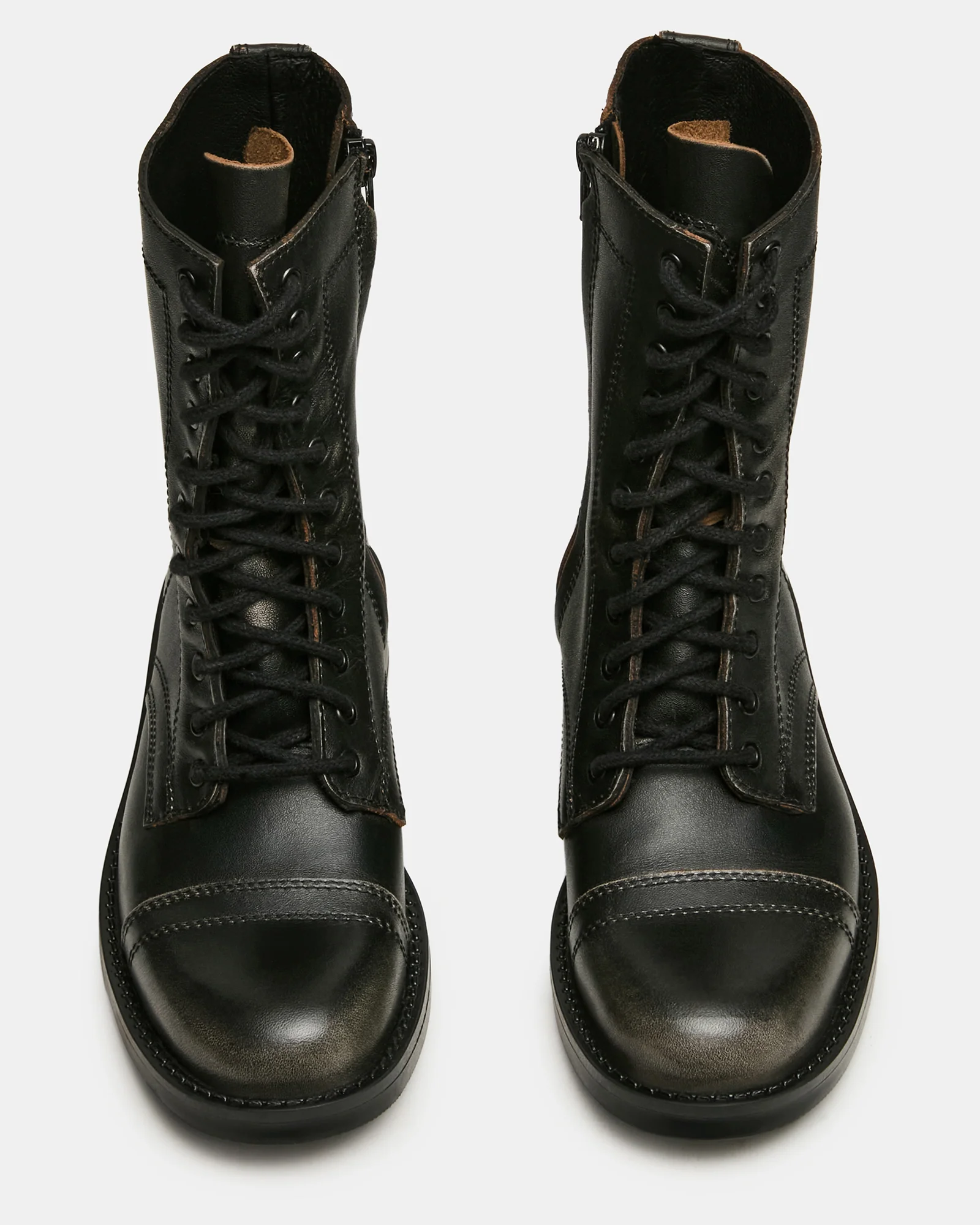 YUKON BLACK DISTRESSED - Image 7