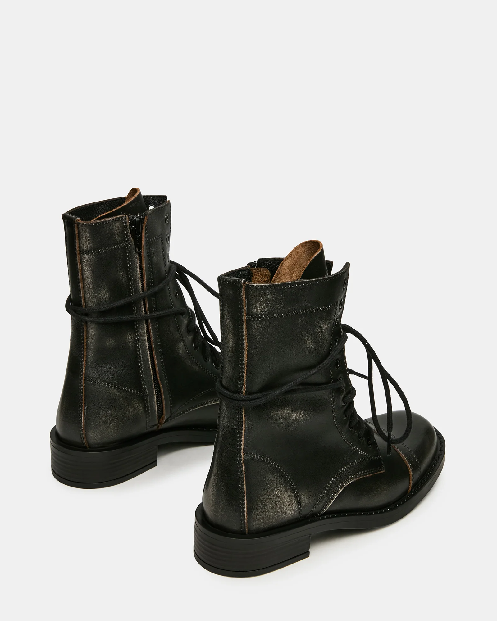 YUKON BLACK DISTRESSED - Image 8
