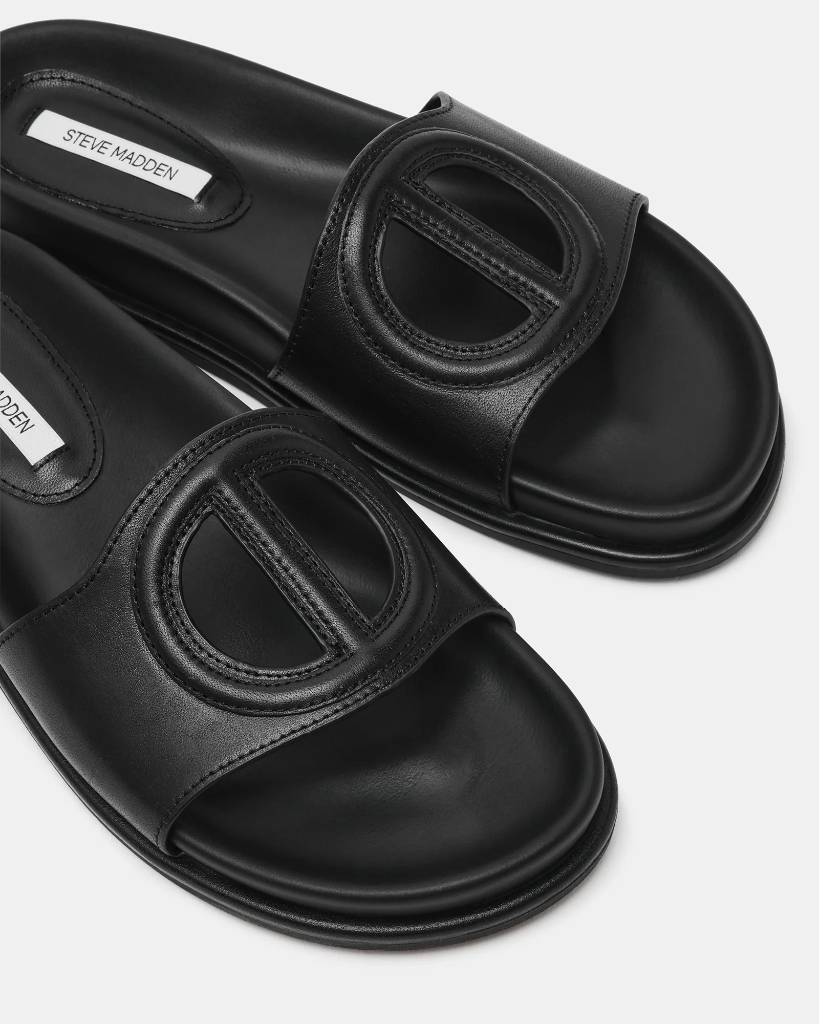 ZOSIA BLACK LEATHER - Image 4
