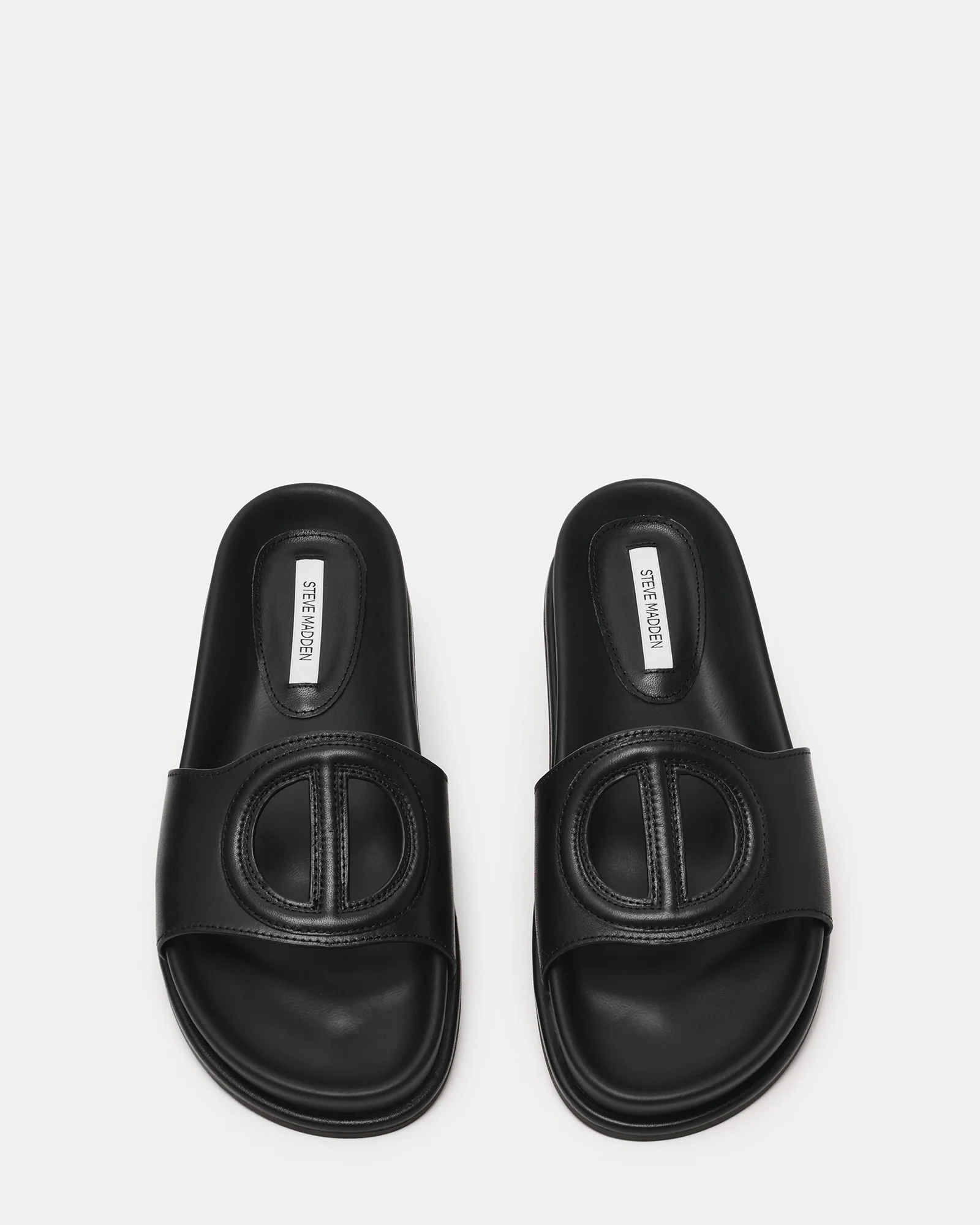 ZOSIA BLACK LEATHER - Image 5