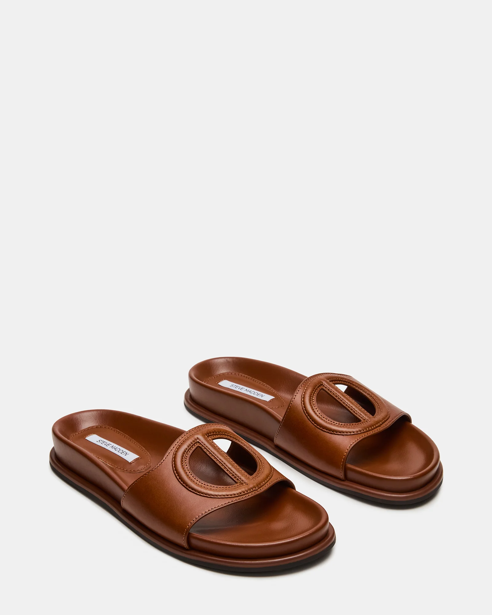 ZOSIA COGNAC LEATHER - Image 3