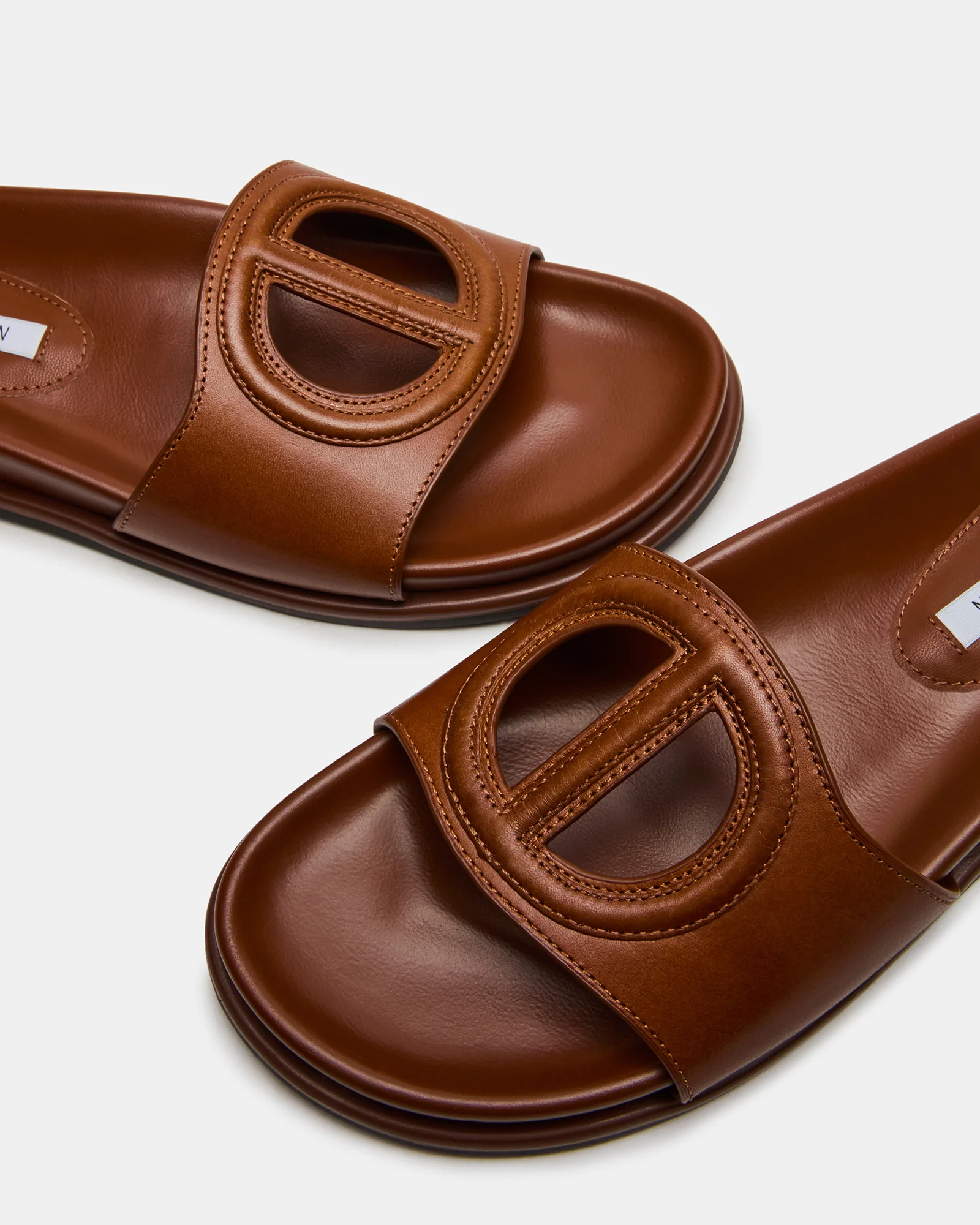 ZOSIA COGNAC LEATHER - Image 4