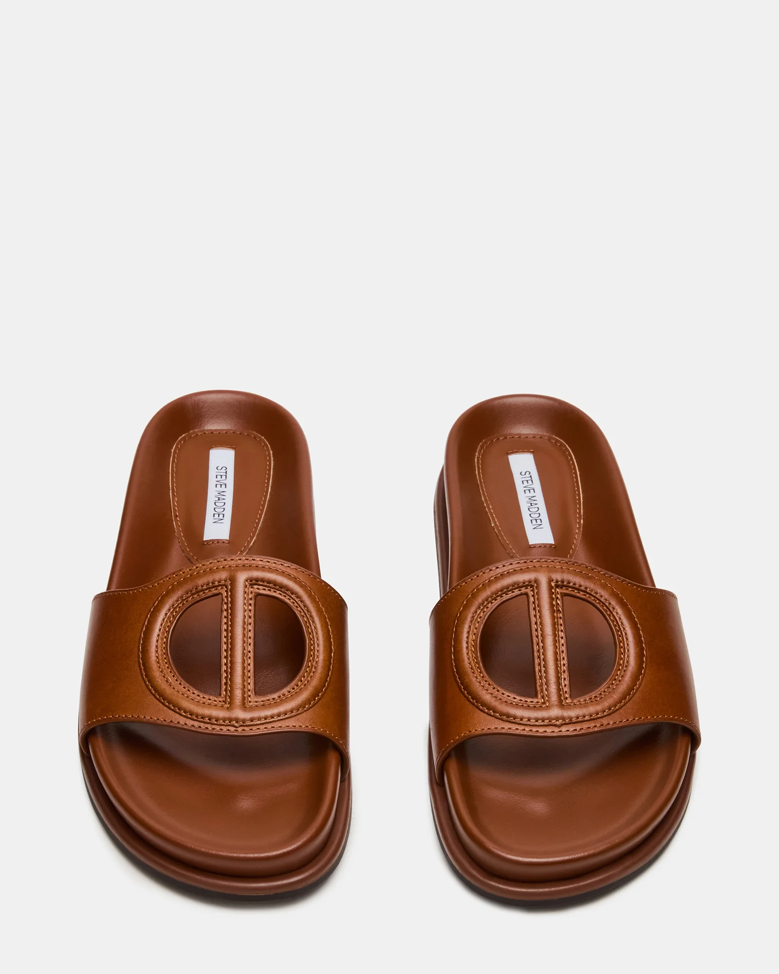 ZOSIA COGNAC LEATHER - Image 5
